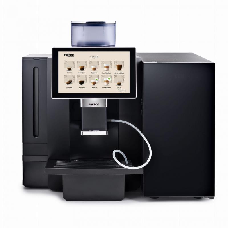 Fresco x 95 Milk Plus